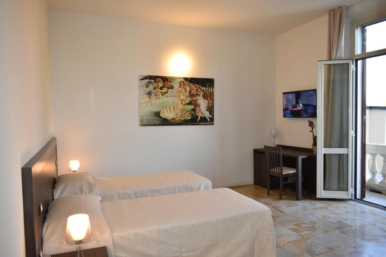 Hotel Belvedere Galleno Экстерьер фото