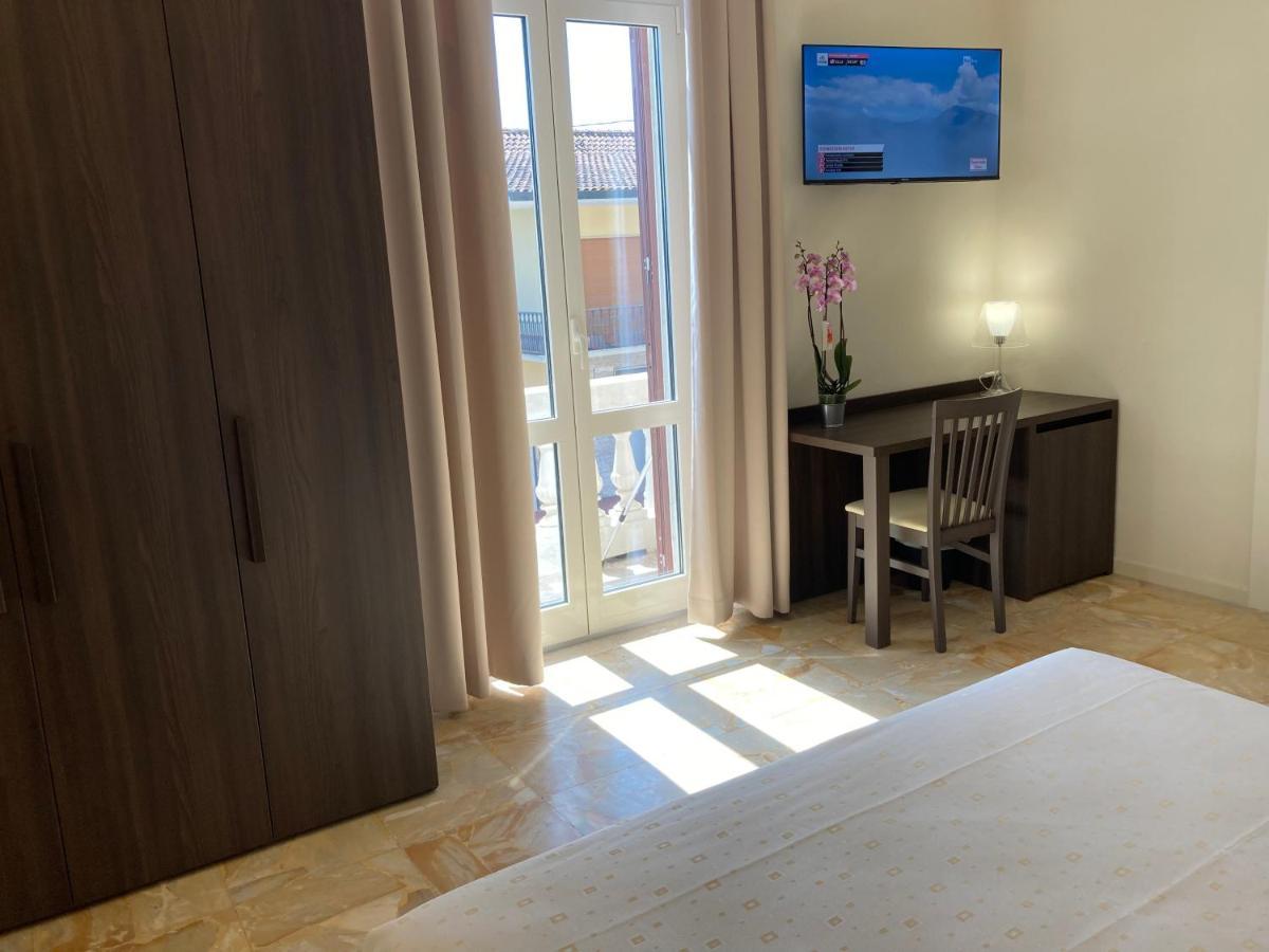 Hotel Belvedere Galleno Экстерьер фото