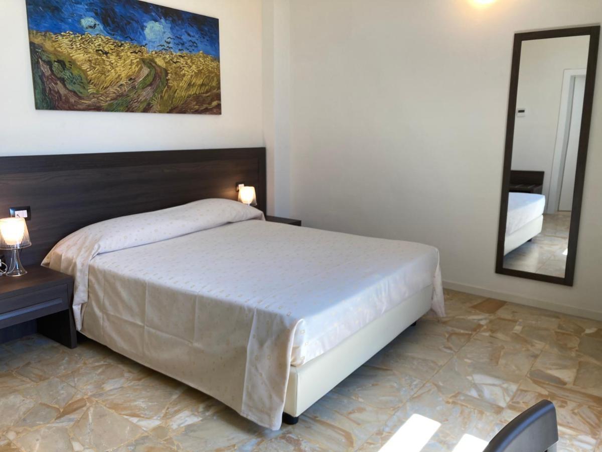 Hotel Belvedere Galleno Экстерьер фото